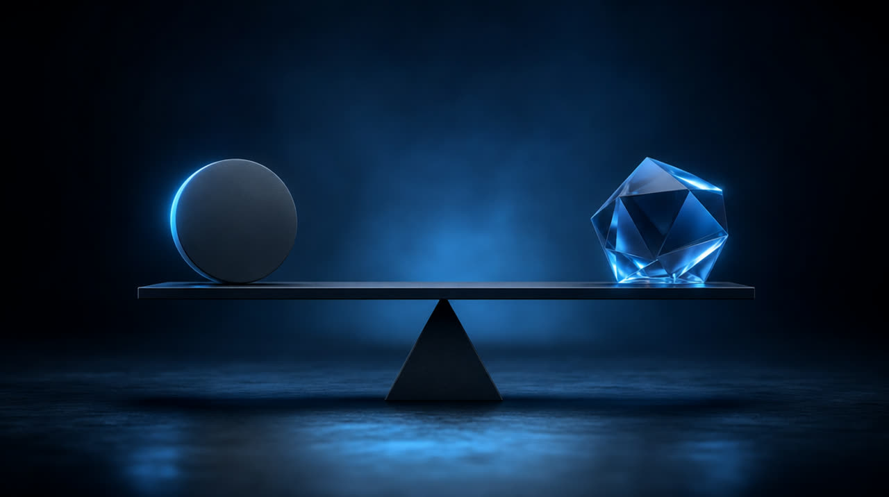 Gold vs Bitcoin: Are They Both Safe Havens?